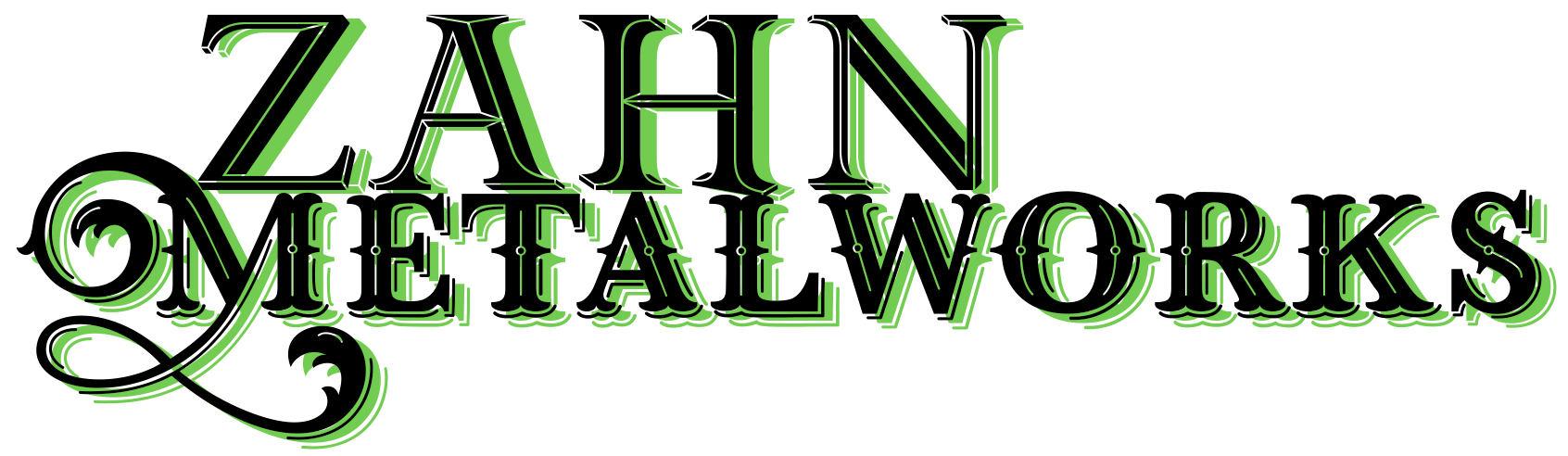 Zahn Metalworks